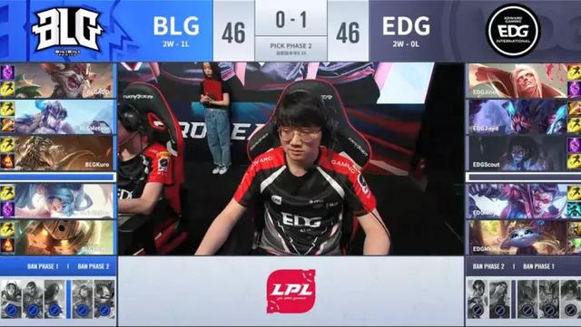 BLG 0:3 EDG