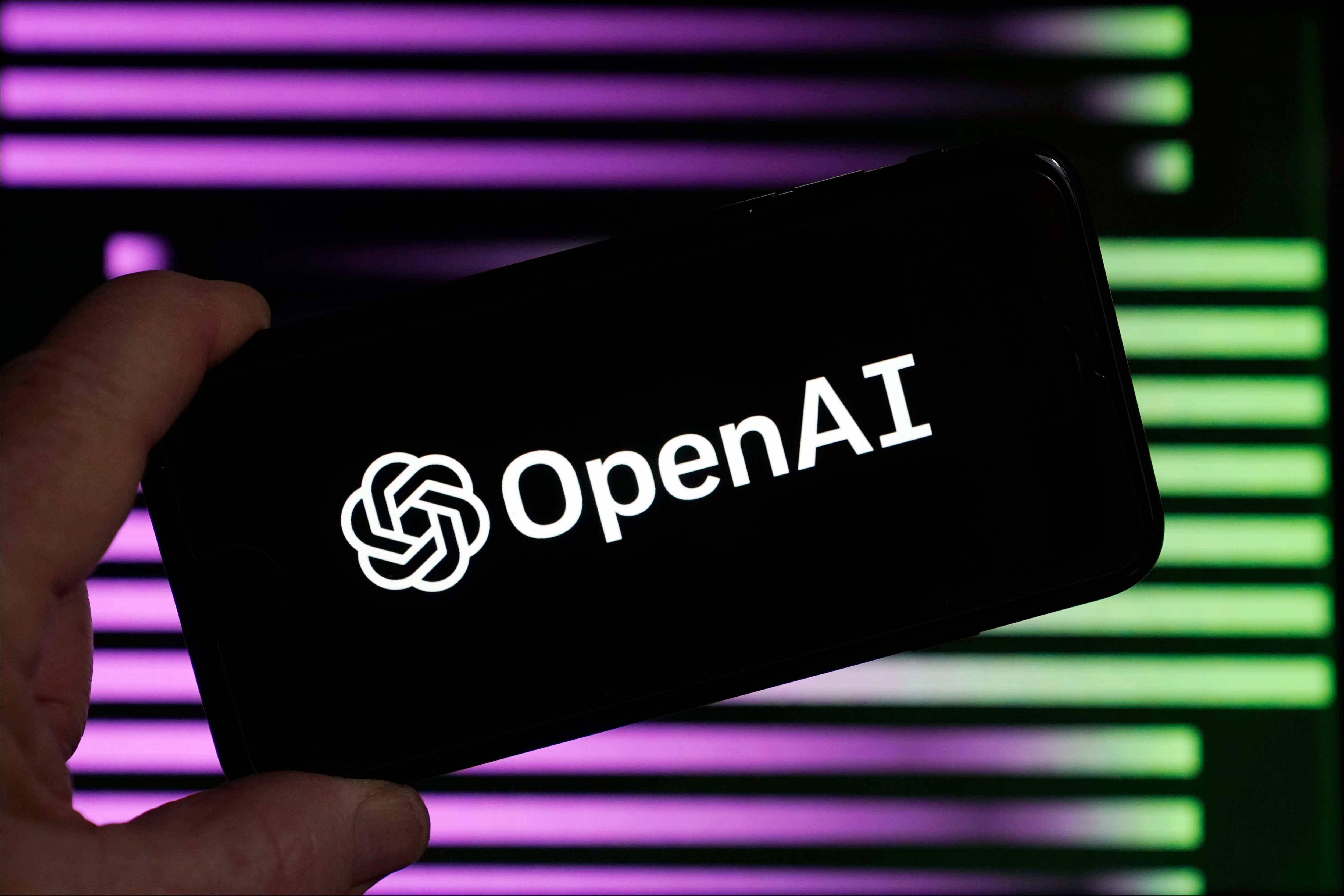 OpenAI即将刷新历史记录，拿下史上最大融资！