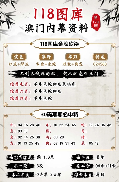 澳门管家婆100中