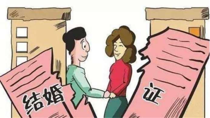 离婚后晴天霹雳！女子竟背负75万巨债，背后真相令人窒息！