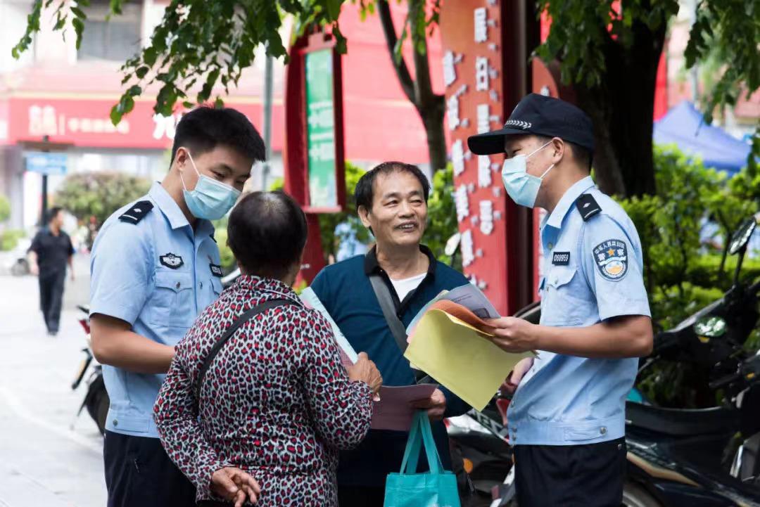 震惊！公安局一把手3年6次被告，背后真相令人不寒而栗！