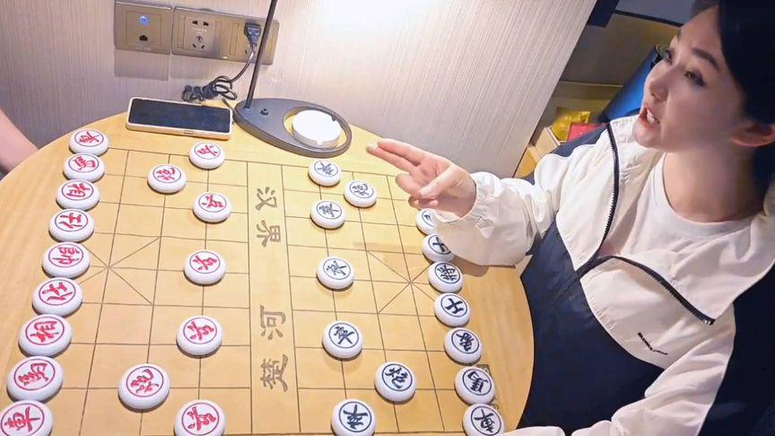 象棋录音门事件调查结果公布深度解析