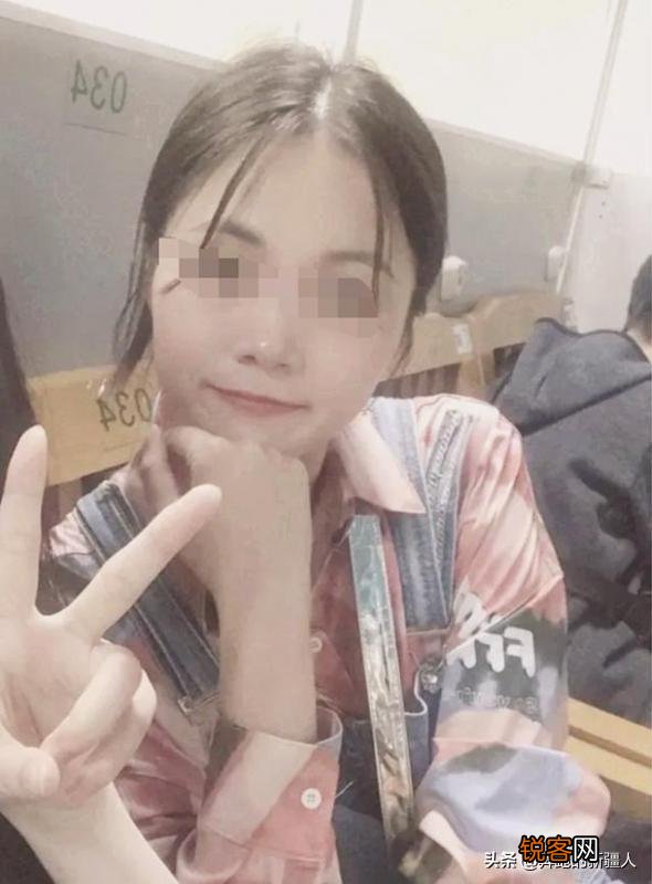 女大学生江边失联12天后遗体被找到的背后故事