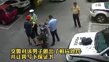 消防出警遭挡路逼停，公众应急意识待提升