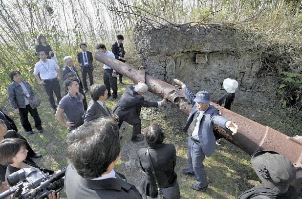 女子买下日本70万平小岛现在咋样了