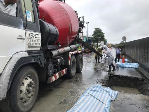 台南发生6.2级地震，深度解析与影响