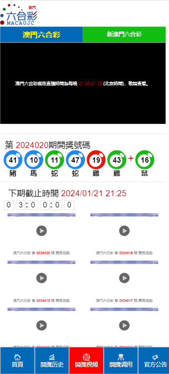 2024澳门天天开好彩大全开奖结果深度分析市场动向,2024澳门天天开好彩大全开奖结果_{关键词3}