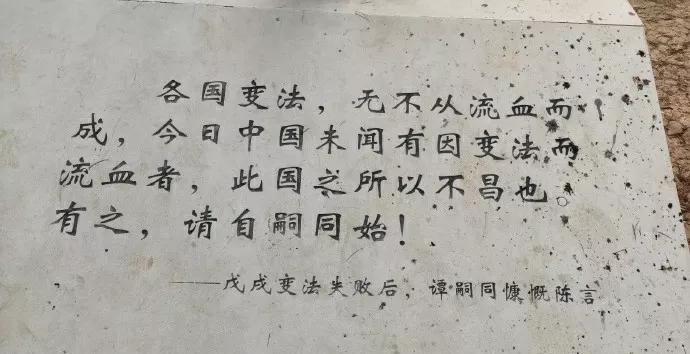 为什么说以身殉国就罪减一等——深度解析与反思一席谈（网络热门语言版）: