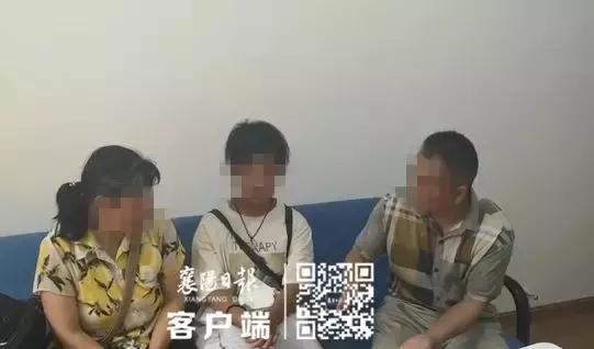 湖北襄阳警方辟谣关于拐卖女孩的不实传闻