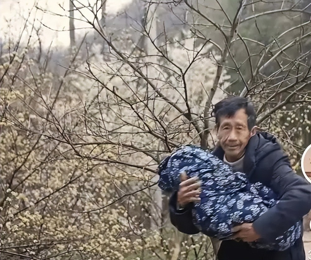 绝户汉的重生之旅，捡到的宝贝点亮人生