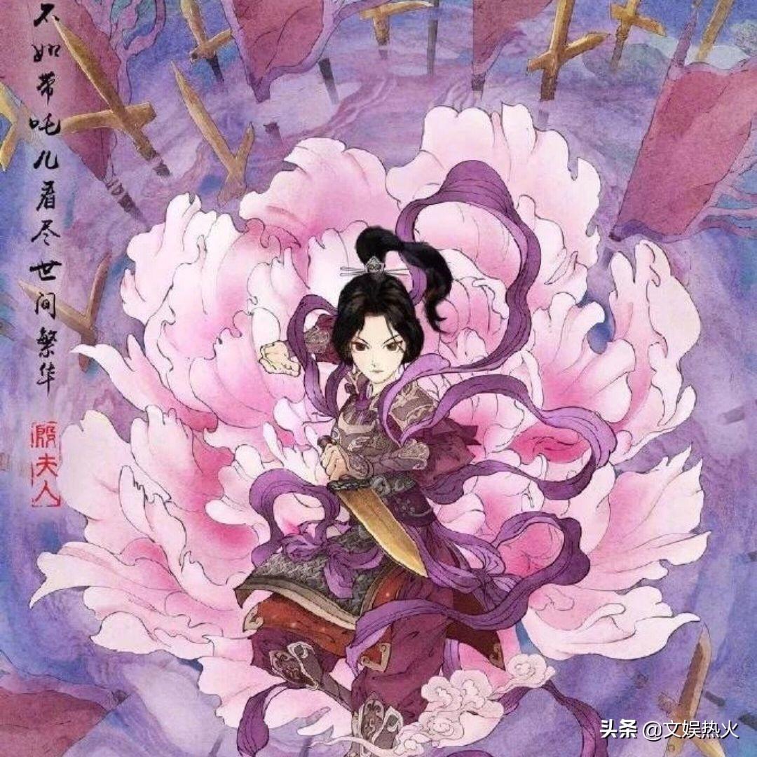 惊！张碧晨一曲哪吒再创奇迹，破纪录背后竟藏如此玄机？